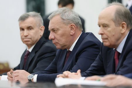 Marché : Nucléair: Poutine met en garde les alliés occidentaux de l'Ukraine