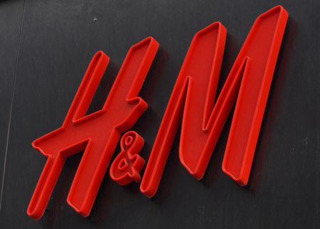 Marché : H&M abandonne son objectif de marge annuelle après un T3 en dessous des attentes