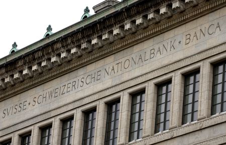 Marché : Suisse: La BNS abaisse ses taux d'intérêt de 25 points de base