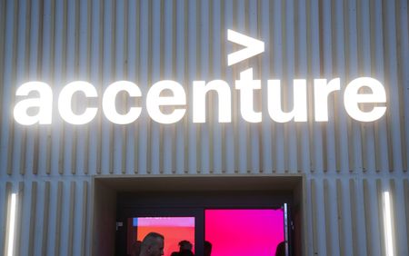 Marché : Accenture dépasse les attentes au quatrième trimestre avec la demande pour l'IA