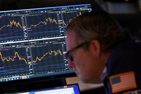 Wall Street : Wall Street ouvre en hausse avec les nouvelles technologies