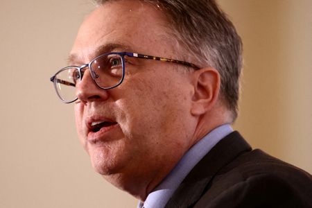 Marché : Etats-Unis : La Fed de New York va étudier les taux de référence, dit Williams