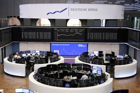 Europe : L'Europe ouvre en hausse avec la Chine et les indicateurs