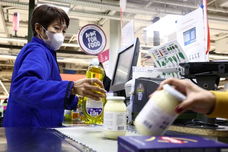 Marché : France: Hausse surprise de la consommation des ménages en août