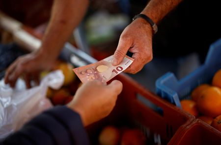 Marché : France: L'inflation harmonisée préliminaire à 1,5% sur un an en septembre