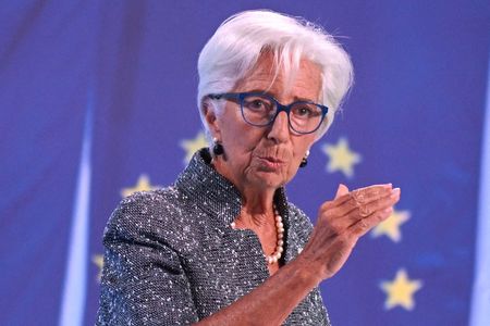 Marché : Lagarde affirme que l’Europe a besoin de plus grandes banques  