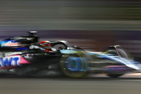 Le groupe Renault officialise l'arrêt des moteurs pour son écurie F1 Alpine