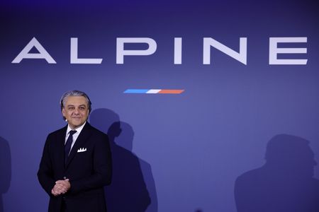 Les syndicats d'Alpine déplorent l'arrêt par Renault des moteurs F1