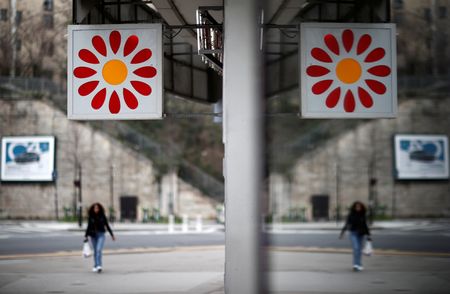 Marché : Mercialys: Jefferies abaisse sa recommandation avec les fermetures de magasins Casino, le t
