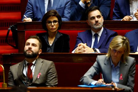 Marché : France: Le gouvernement prévoit un effort de €60 mds sur le budget 2025, selon des sources