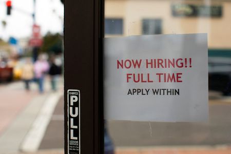 Marché : États-Unis: Le secteur privé a créé plus d'emplois que prévu en septembre, selon l'ADP