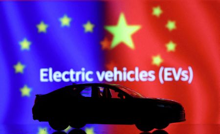 Europe : Union européenne: Vers un soutien suffisant des Etats sur les droits de douane chinois sur 