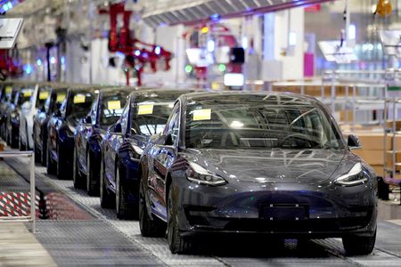 Marché : Tesla manque les attentes de livraisons au T3 face à la concurrence