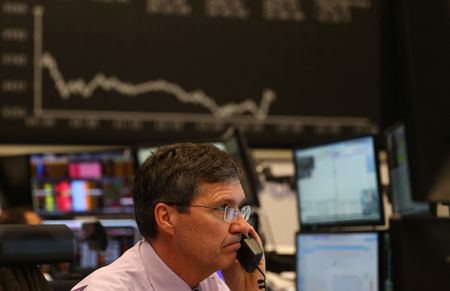 Marché : Baisse en vue en Europe avec le Moyen-Orient et avant des indicateurs clés