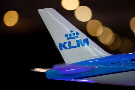 KLM va réduire ses investissements en raison de la hausse des coûts