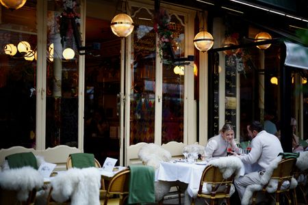 Europe : France/PMI : Le secteur des services se contracte en septembre, l'effet JO s'estompe