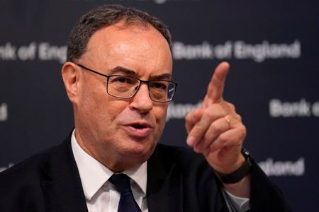 Marché : Grande-Bretagne : La BoE pourrait être 