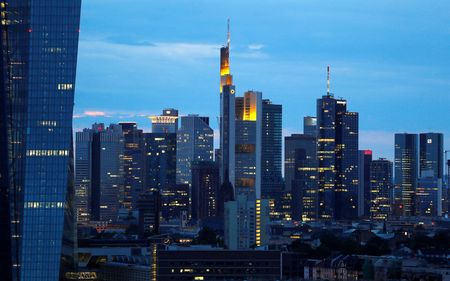 Marché : Zone euro/PMI : L'activité économique se contracte en septembre