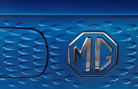Europe : MG (SAIC) s'engage à maintenir les tarifs de ses VE en 2024