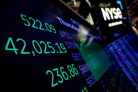 Wall Street : Wall Street termine en hausse dans le sillage des chiffres de l'emploi