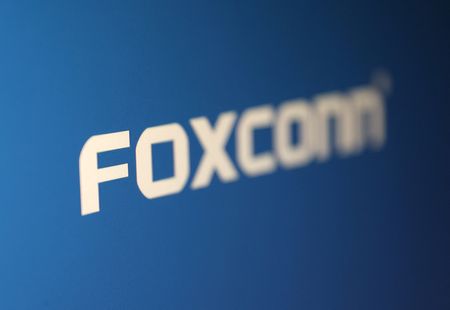 Marché : Foxconn-Chiffre d'affaires record au T3 avec la demande pour l'IA