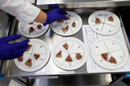 Bureau Veritas annonce la cession de son activité d'analyse alimentaire