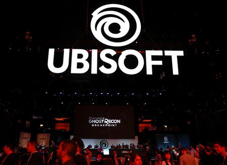Marché : Ubisoft dit examiner régulièrement toutes ses options stratégiques après des rumeurs de rac