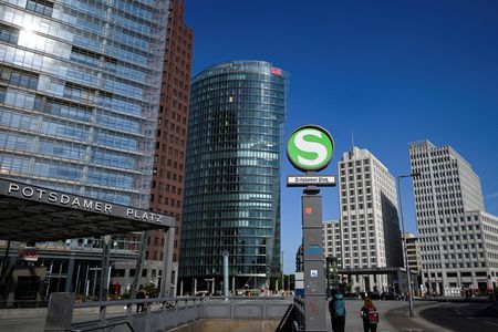 Marché : Allemagne: Le PIB devrait se contracter de 0,2% cette année - ministère de l'Economie