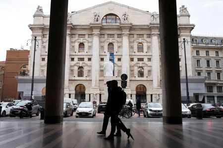 Europe : L'Europe ouvre en nette baisse, plombée par les secteurs exposés à la Chine