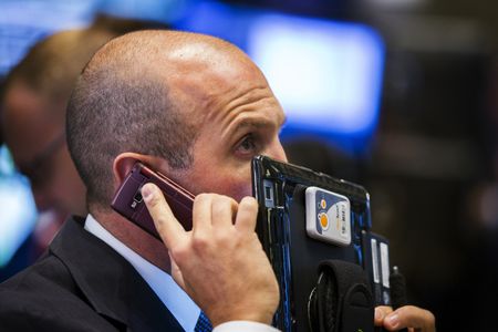 Marché : Wall Street attendue en légère hausse, la Chine pèse en Europe