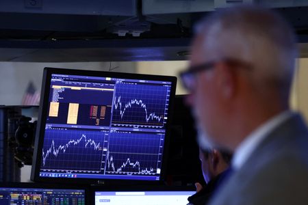 Wall Street : Wall Street tente un rebond en attendant l'inflation et les résultats de sociétés