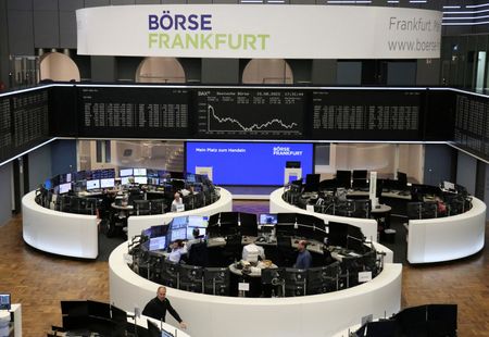 Marché : L'Europe finit dans le rouge, la Chine déçoit
