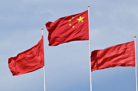 Marché : Chine: Le ministère des Finances détaillera samedi ses plans de soutien budgétaire