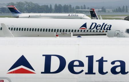 Marché : Delta prévoit un bénéfice record au T4 avec les réservations de vacances