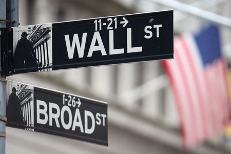 Wall Street : Wall Street termine en baisse après des données sur l'inflation