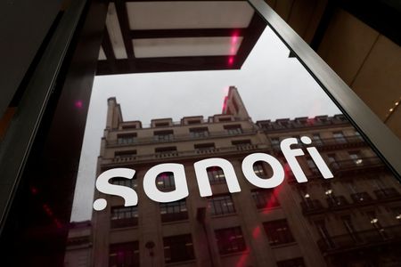 Sanofi choisit l'offre de CD&R pour sa division grand public