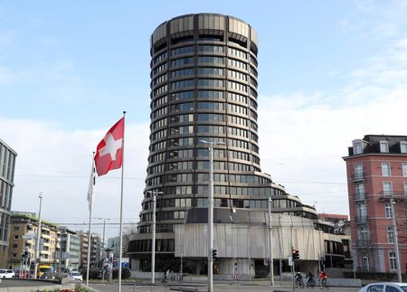 Marché : Banques: La BRI recommande un suivi plus détaillé des risques de liquidité