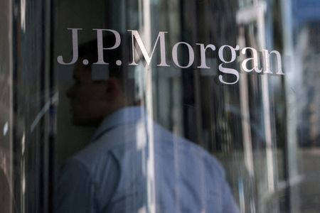 Marché : JPMorgan: Le bénéfice en baisse au T3 avec les provisions pour défaut de crédit