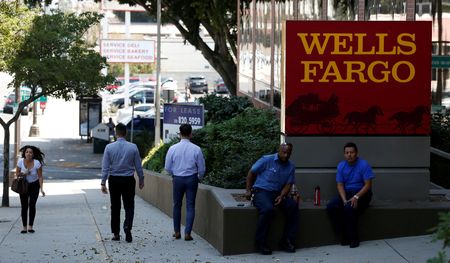 Marché : Wells Fargo dépasse les attentes au T3 mais prévoit une baisse des revenus d'intérêts
