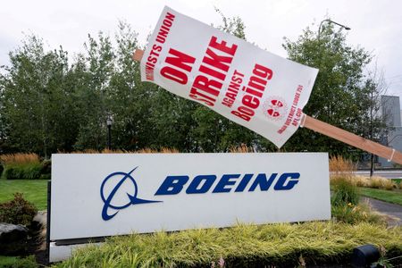 Marché : Boeing annonce la suppression de 17.000 emplois