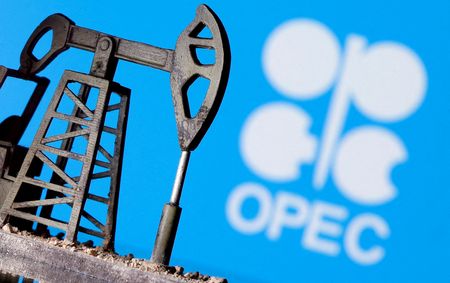 Marché : L'Opep abaisse de nouveau sa prévision de demande de pétrole pour 2024 et 2025