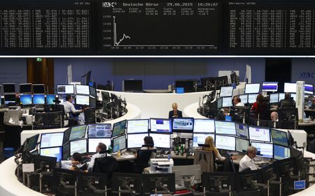 Marché : Hausse prudente en vue en Europe avant des résultats et indicateurs clés