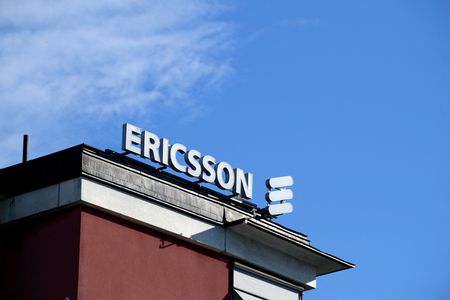 Marché : Le bénéfice de base d'Ericsson au T3 dépasse les attentes