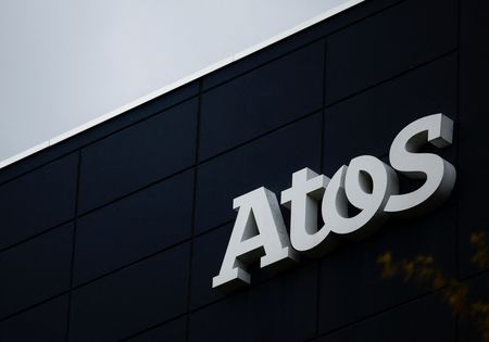 Atos nomme Philippe Salle PDG à compter du 1er février 2025