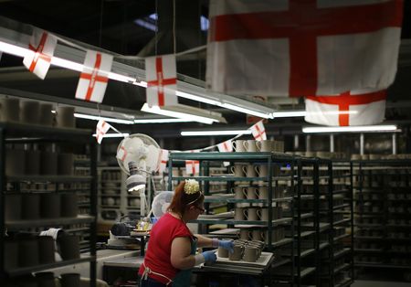 Marché : Grande-Bretagne: Le taux chômage tombe à 4,0% sur les trois mois à fin août