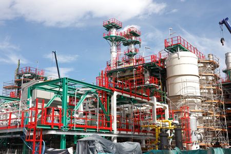Marché : Zone Euro: La production industrielle augmente plus que prévu en août
