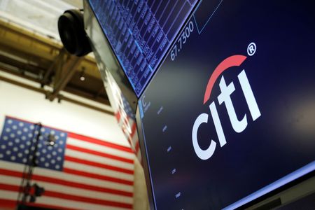 Marché : Le personnel de Citi manque de compétence en matière de conformité réglementaire