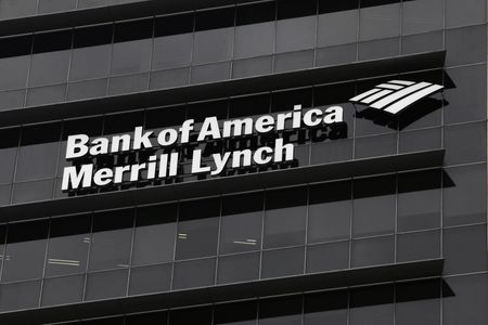 Marché : BofA: Le bénéfice recule au T3 avec la baisse des revenus d'intérêts