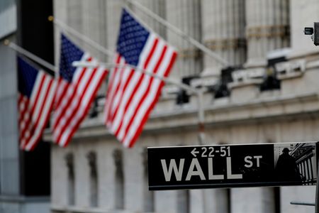 Marché : Wall Street attendue sans direction, la prudence domine