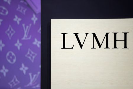 LVMH: Les ventes au T3 chutent de 3% avec le poids de la Chine